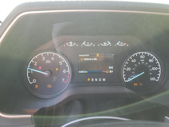 2022 FORD F150 SUPER - 1FTEW1EPXNKE63498