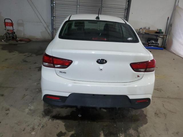 2020 KIA RIO LX - 3KPA24ADXLE353414