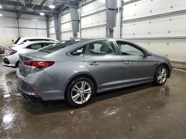 Vin: 5npe34af8kh732972, lot: 59947565, hyundai sonata limited 20193