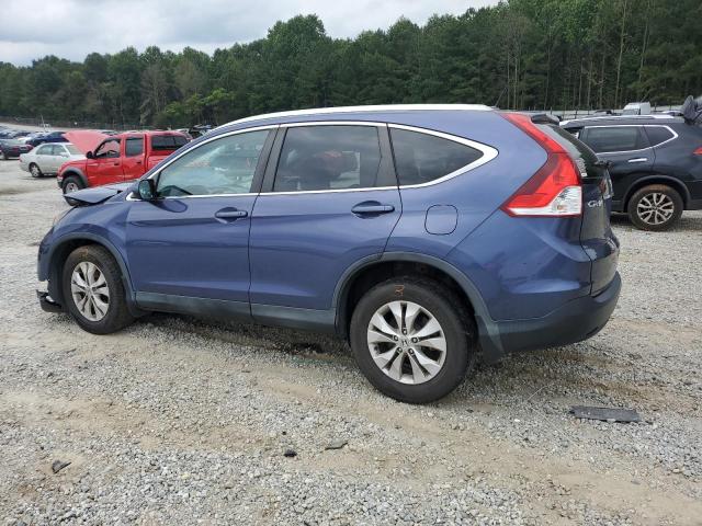 Vin: 2hkrm3h72eh540779, lot: 60524425, honda crv exl 20142