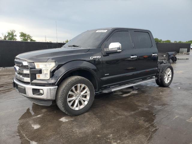 Vin: 1ftew1cg3gfa68268, lot: 60040365, ford f-150 supercrew 2016 img_1