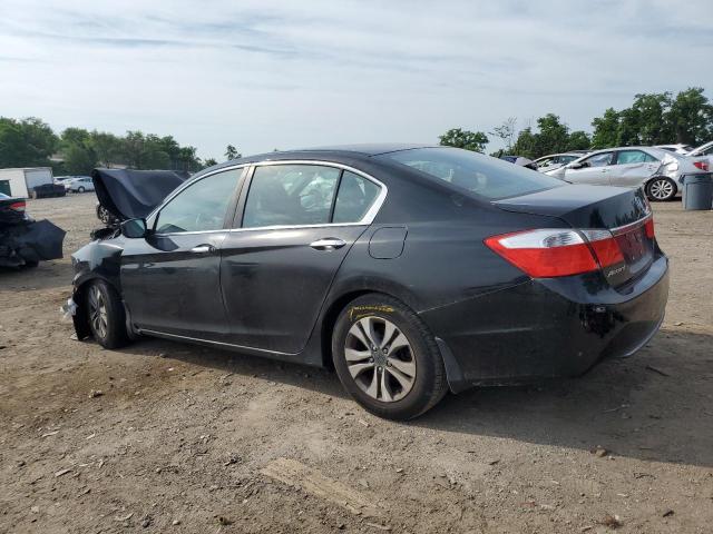 2014 HONDA ACCORD LX - 1HGCR2F31EA243481