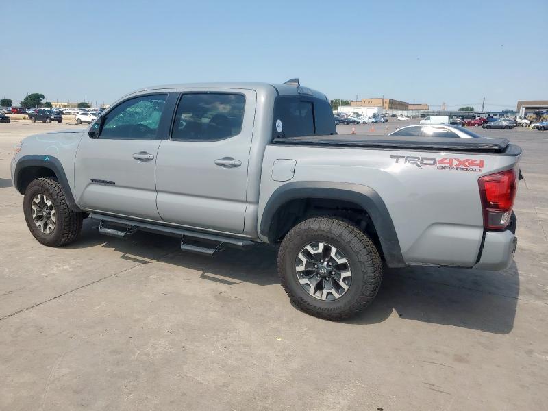Vin: 5tfcz5an6kx211952, lot: 58964815, toyota tacoma double cab 20192