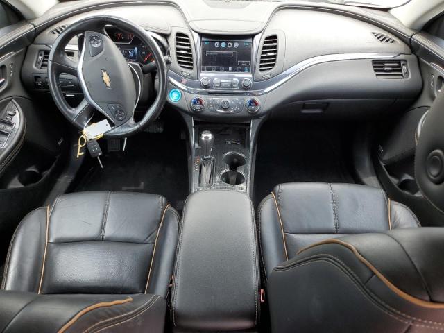 2019 CHEVROLET IMPALA PRE 2G1105S38K9140226