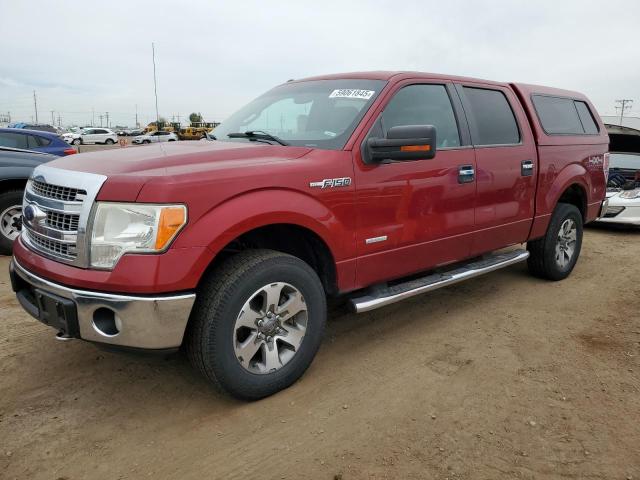 Vin: 1ftfw1et2dkd42450, lot: 59061845, ford f-150 supercrew 2013 img_1
