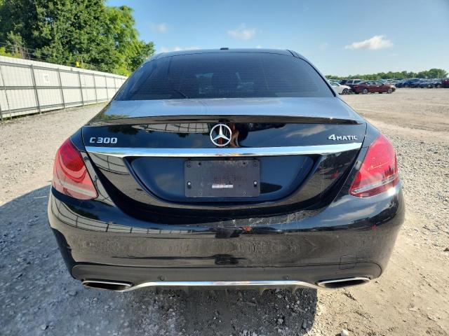 2020 MERCEDES-BENZ C 300 4MAT 55SWF8EB7LU327985