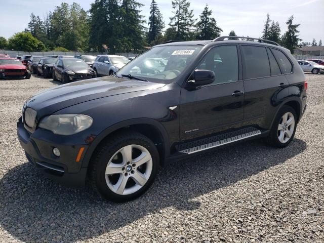 BMW X5 XDRIVE3