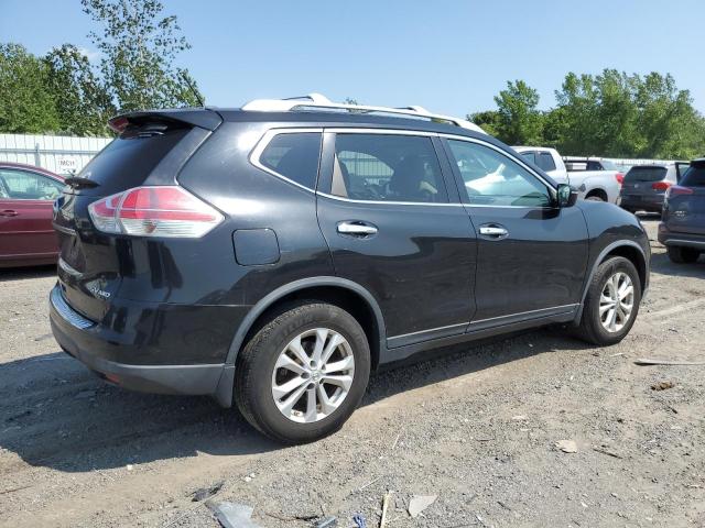 Vin: knmat2mv9gp616052, lot: 62012405, nissan rogue s 20163