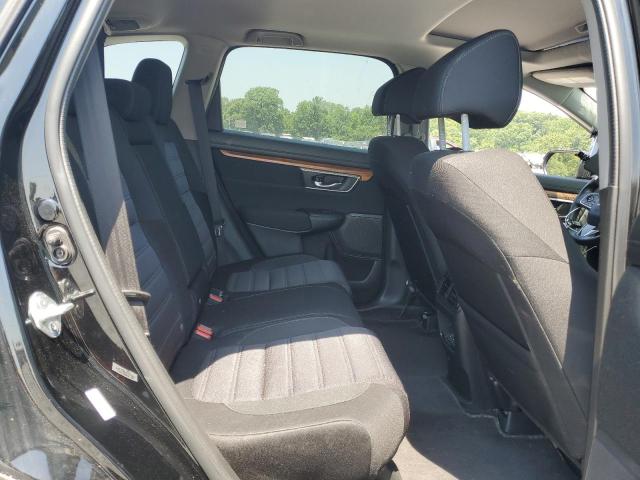 2022 HONDA CR-V EX - 5J6RW1H54NA001594