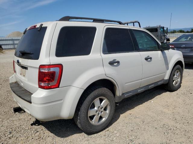 Vin: 1fmcu0c77cka77480, lot: 62199255, ford escape xls 20123