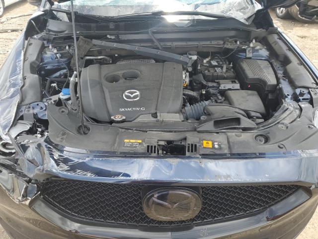 2021 MAZDA CX-5 GRAND JM3KFBDM0M1300290