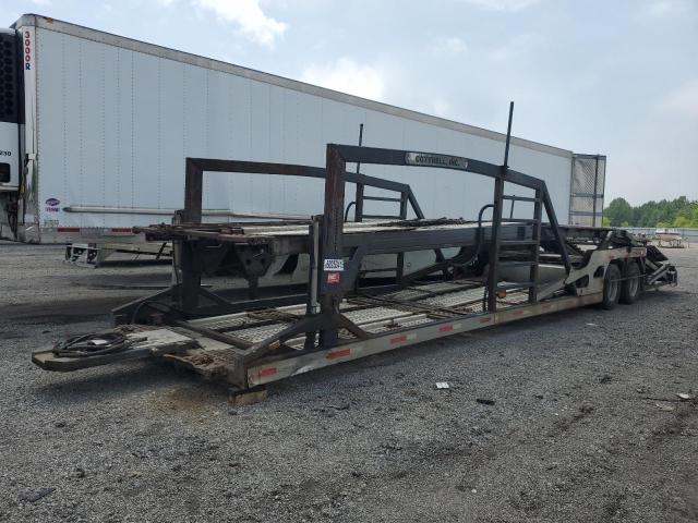 COTTRELL AUTOHAULER 2012 green   5E0AZ1444CG369601 photo #3