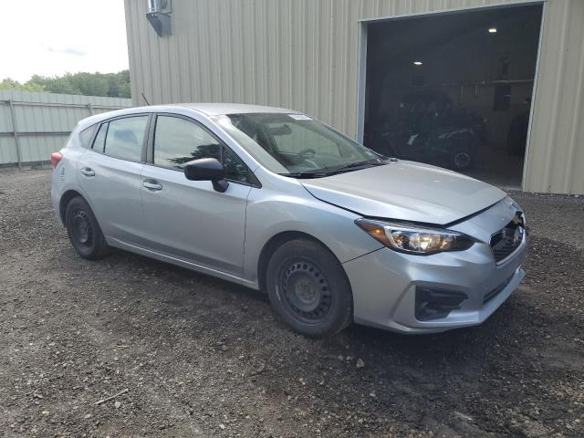 2019 SUBARU IMPREZA 4S3GTAA64K3701530