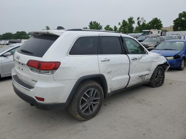 2020 JEEP GRAND CHER - 1C4RJFBG7LC134959
