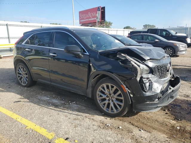 Vin: 1gyfzbr4xkf117290, lot: 61997635, cadillac xt4 luxury 20194