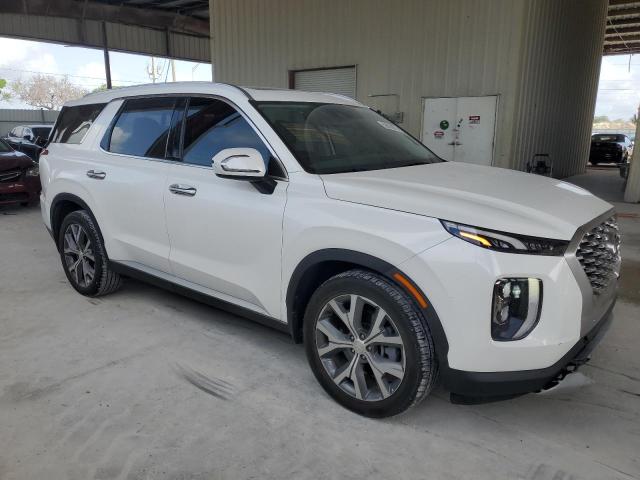 2022 HYUNDAI PALISADE S - KM8R44HE7NU446256