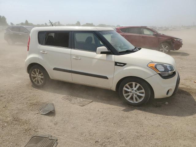 Vin: kndjt2a57d7555848, lot: 58905735, kia soul 20134