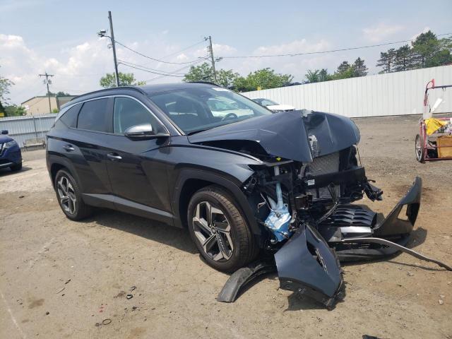 2023 HYUNDAI TUCSON SEL 5NMJFCAE1PH243597