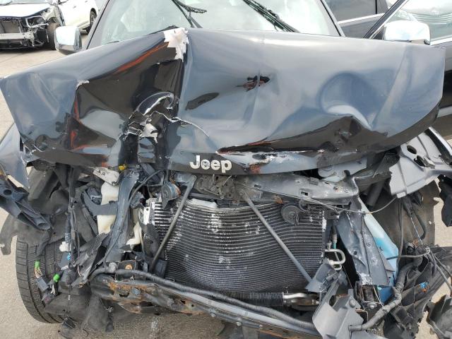 2014 JEEP GRAND CHER - 1C4RJFBT0EC410818