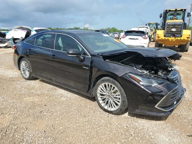 2021 TOYOTA AVALON LIM 4T1DA1AB9MU004871