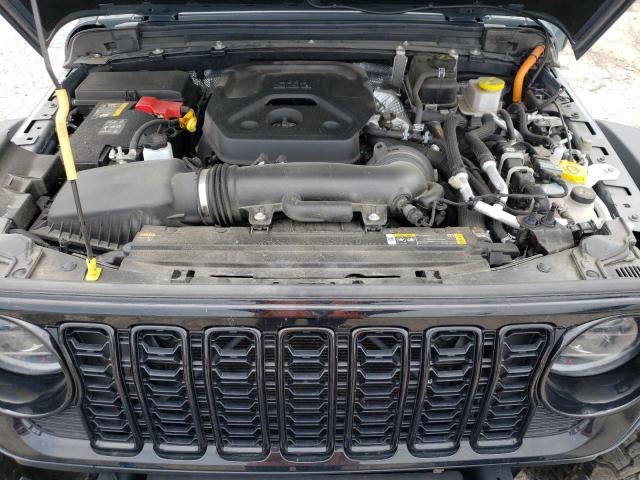 2024 JEEP WRANGLER 4 1C4RJXN61RW192288