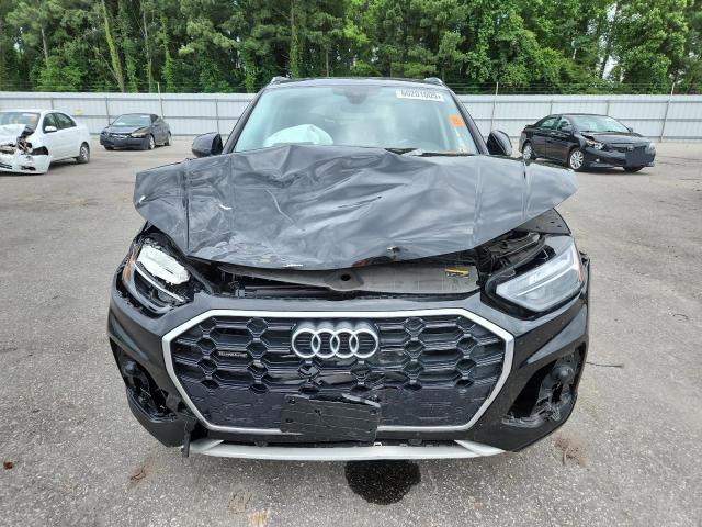 2022 AUDI Q5 PREMIUM WA1GAAFY2N2069678