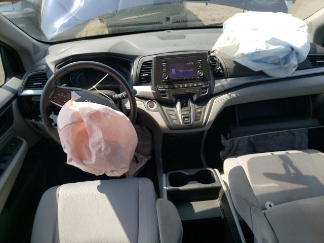 2020 HONDA ODYSSEY LX 5FNRL6H29LB026545