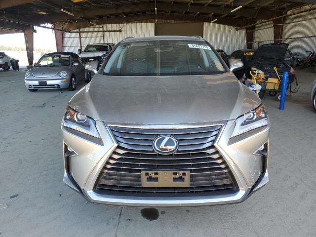 2018 LEXUS RX 350 L JTJDZKCA6J2006718