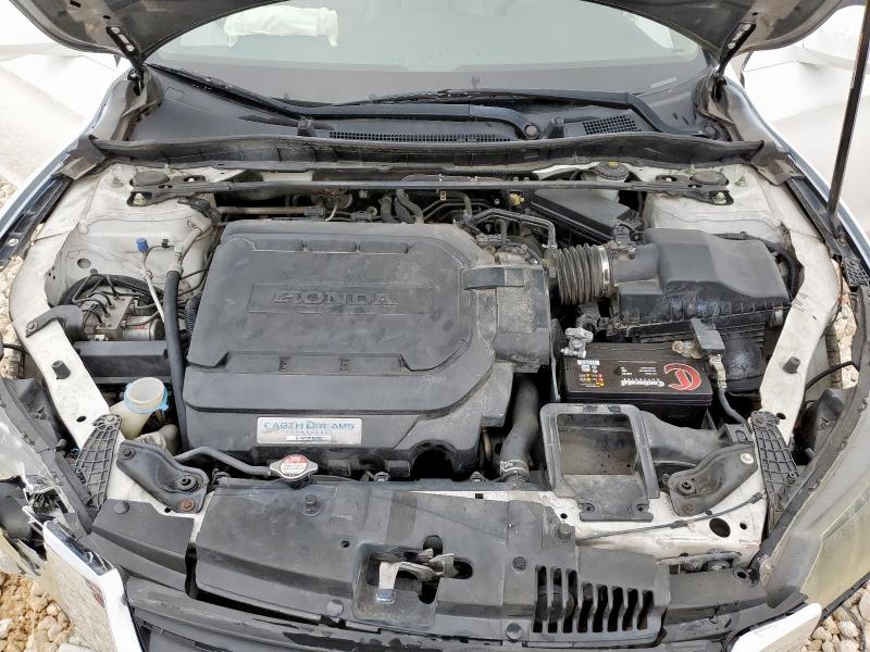 2015 HONDA ACCORD EXL - 1HGCR3F81FA009361