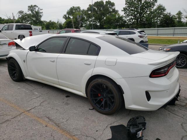 2020 DODGE CHARGER SR 2C3CDXL99LH139567