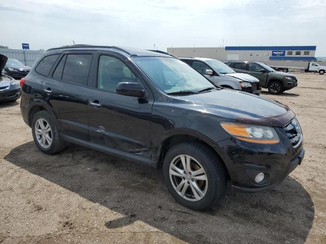 Vin: 5xyzkdag3bg005761, lot: 59470455, hyundai santa fe limited 20114