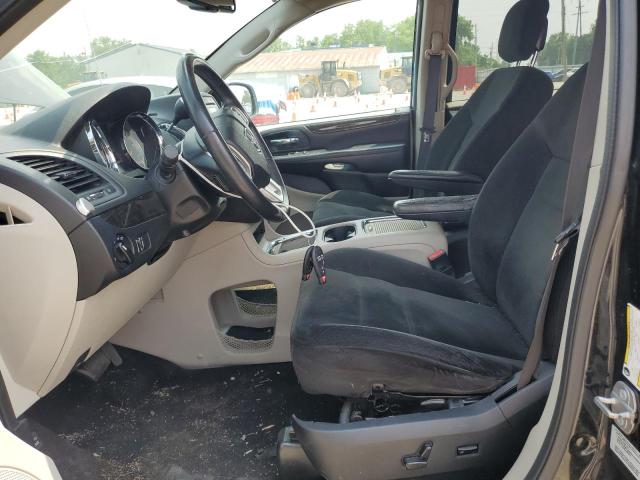 2016 DODGE GRAND CARA - 2C4RDGCG6GR318296