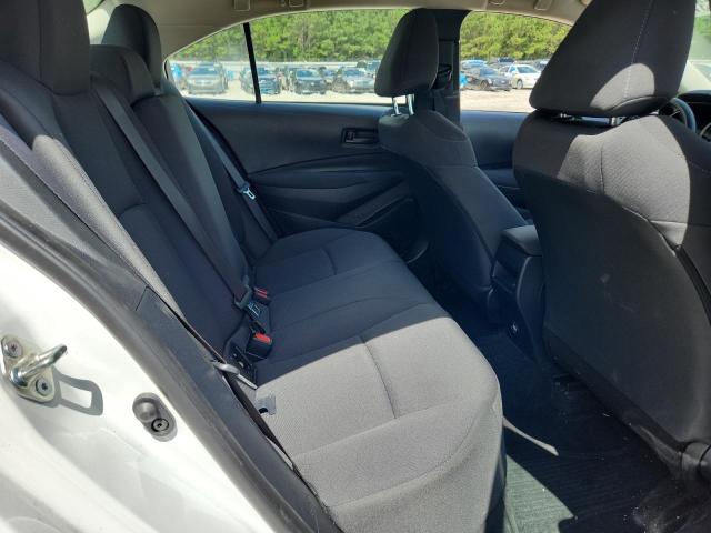 2022 TOYOTA COROLLA LE - 5YFEPMAE1NP380420