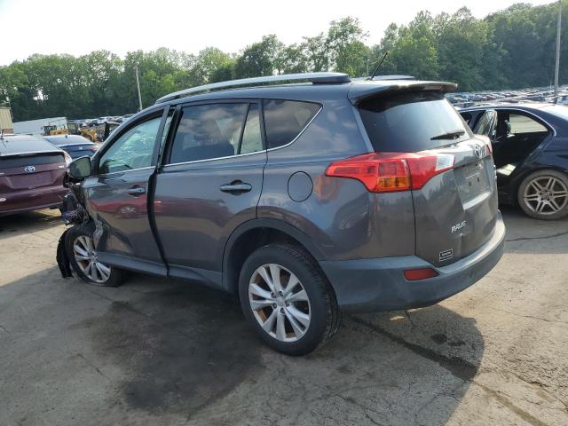 Vin: 2t3dfrev0dw060063, lot: 58963465, toyota rav4 limited 20132