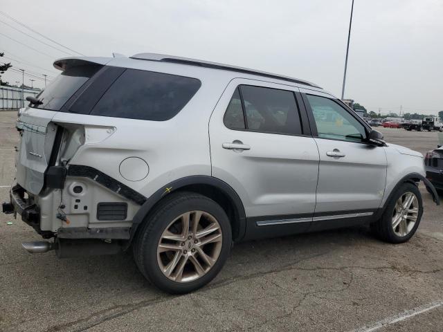 Vin: 1fm5k7d86ggb16924, lot: 59090435, ford explorer xlt 20163