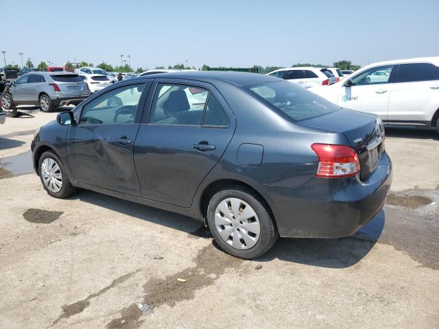 Vin: jtdbt4k37a1393389, lot: 59909045, toyota yaris 20102
