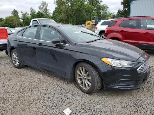 2017 FORD FUSION SE - 3FA6P0HD5HR306819