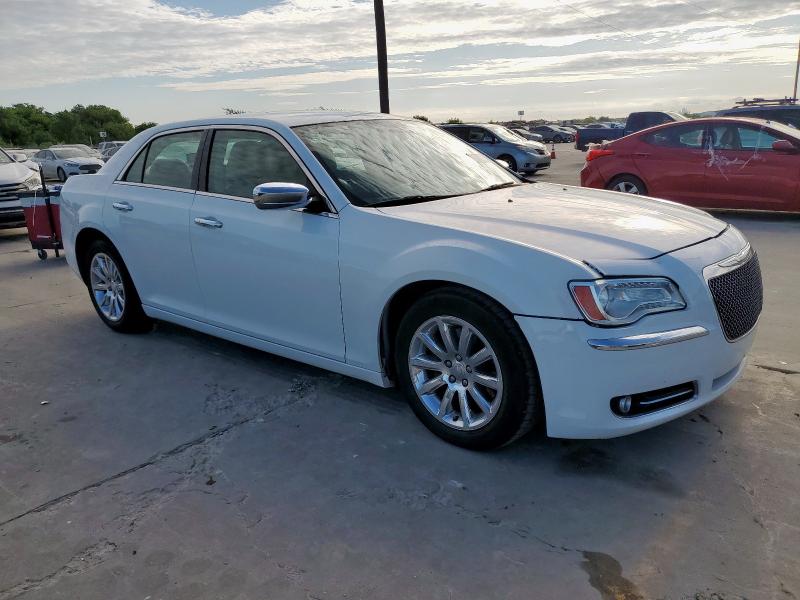 Vin: 2c3ccaet1dh538063, lot: 62201045, chrysler 300 20134