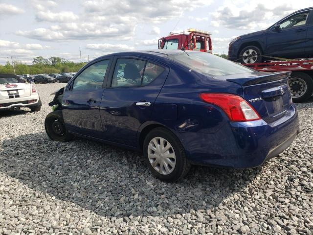 2018 NISSAN VERSA S - 3N1CN7AP3JL877771