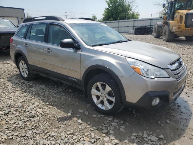 Vin: 4s4brbac5e3231786, lot: 60404115, subaru outback 2.5i 20144