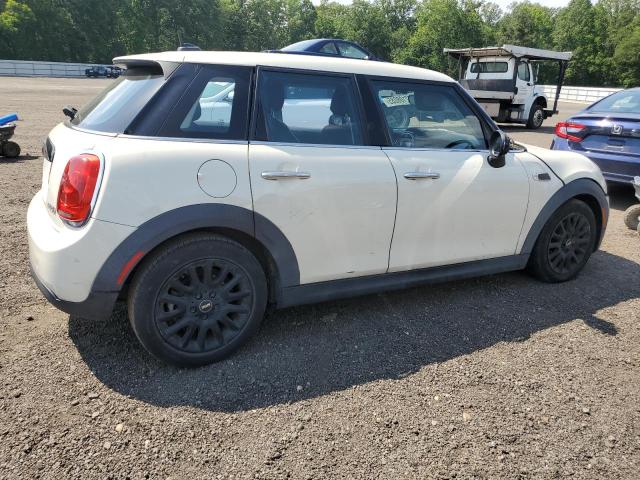 2016 MINI COOPER WMWXU1C53G2D12022