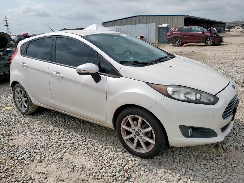 Vin: 3fadp4ej6gm195024, lot: 58561355, ford fiesta se 20164