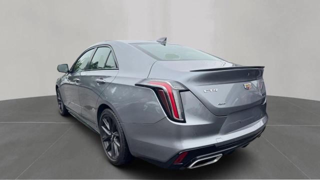 Vin: 1g6dg5rk6l0116762, lot: 59529635, cadillac ct4 sport 20203