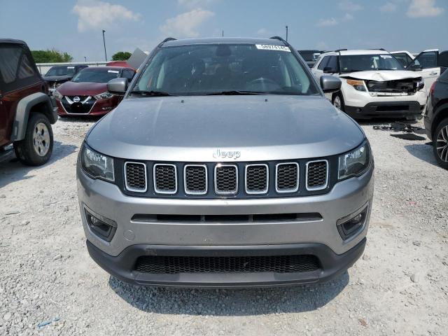 2018 JEEP COMPASS LA - 3C4NJDBB4JT178765