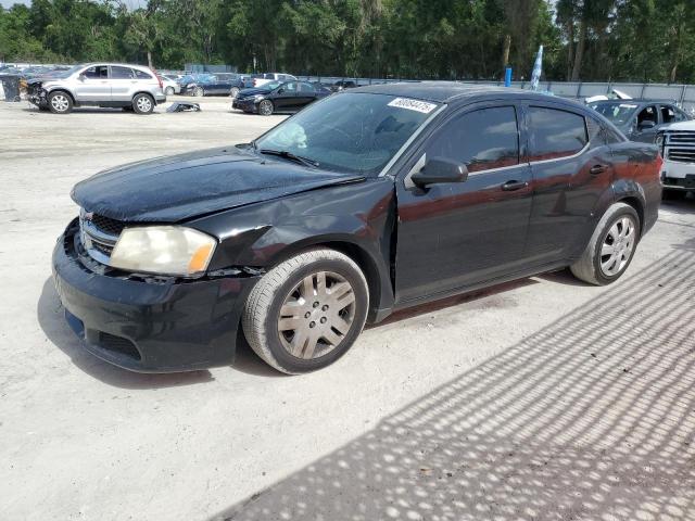 Vin: 1c3cdzag1dn748836, lot: 60084475, dodge avenger se 2013 img_1