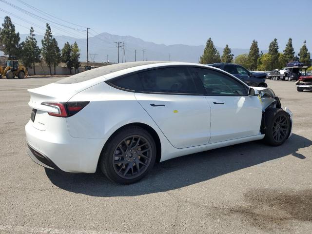 2025 TESLA MODEL 3 5YJ3E1EB7SF953405