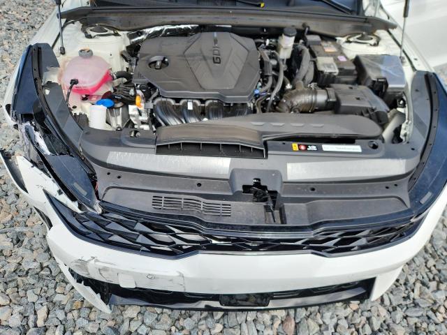2025 KIA K5 GT LINE KNAG64J78S5349491