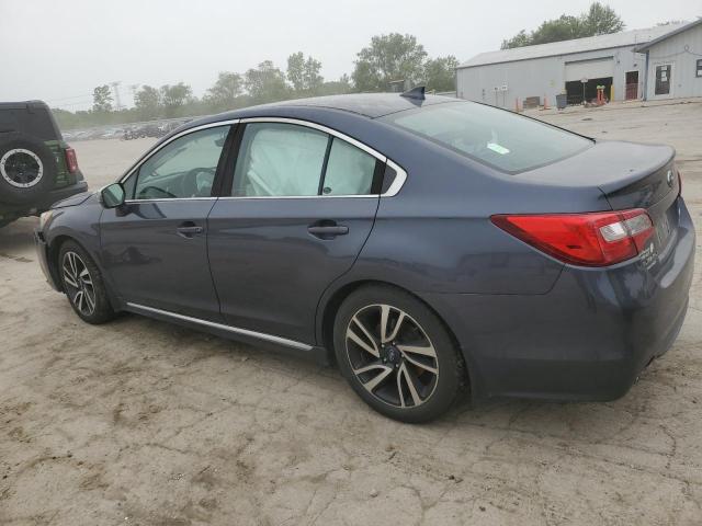 Vin: 4s3bnas63h3036762, lot: 59486245, subaru legacy sport 20172