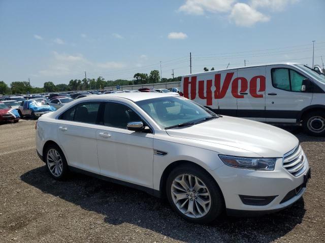 Vin: 1fahp2f84eg121559, lot: 61764825, ford taurus limited 20144