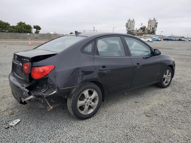 Vin: kmhdu4ad1au898371, lot: 60105645, hyundai elantra blue 20103